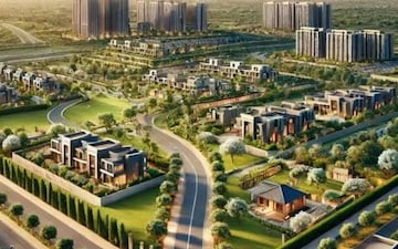 Plot For Sale in ACE Acreville, Sector 22a Yamuna Expressway