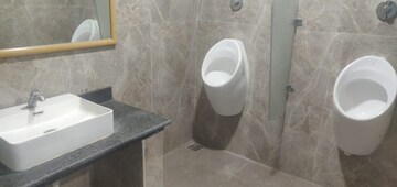 Washroom in  Office Space at Koramangala – for Sale
