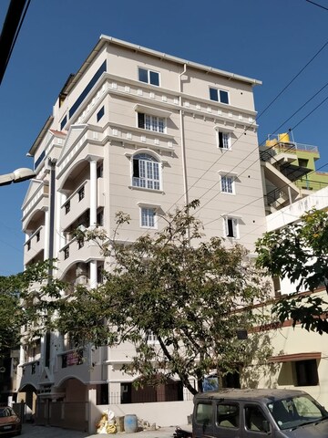  Office Space – Exterior View View at Koramangala - for Sale