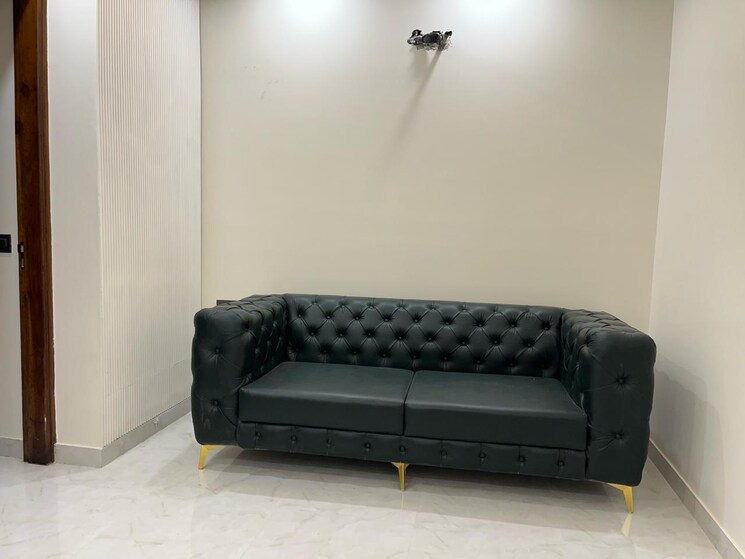 Bedroom, gupta-awas 2 Bedroom 1200 Sq.Ft. Builder Floor In Sector 43 Gurgaon 8724796