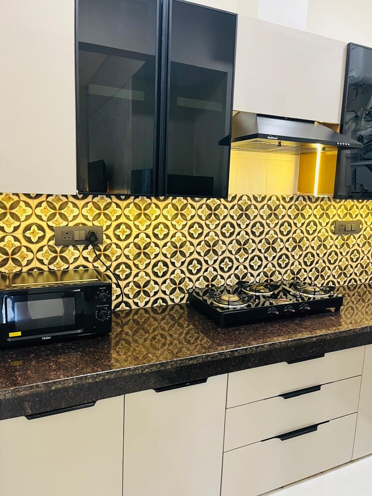 Bedroom, gupta-awas 2 Bedroom 1200 Sq.Ft. Builder Floor In Sector 43 Gurgaon 8724796