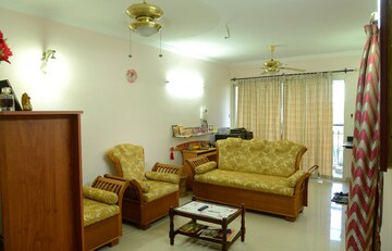 2 BHK Apartment For Sale in Pipinmoodu