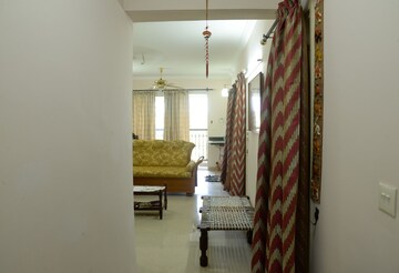 Furnished Amenities in 2 BHK Apartment at Pipinmoodu – for Sale