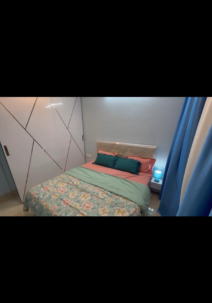 2 BHK 666 Sq.Ft. Apartment in Runwal Forests