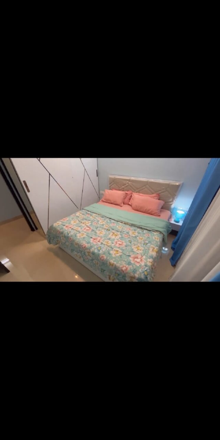 Bedroom, runwal-forests 2 Bedroom 666 Sq.Ft. Apartment In Kanjurmarg West Mumbai 8724835