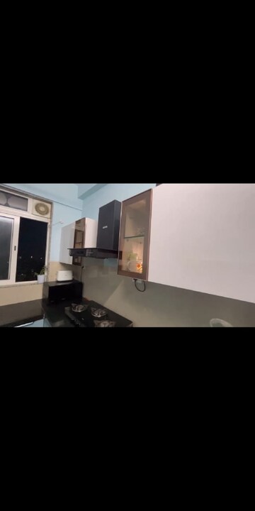 Team Area in 2 BHK Apartment at Runwal Forests, Kanjurmarg West – for Sale