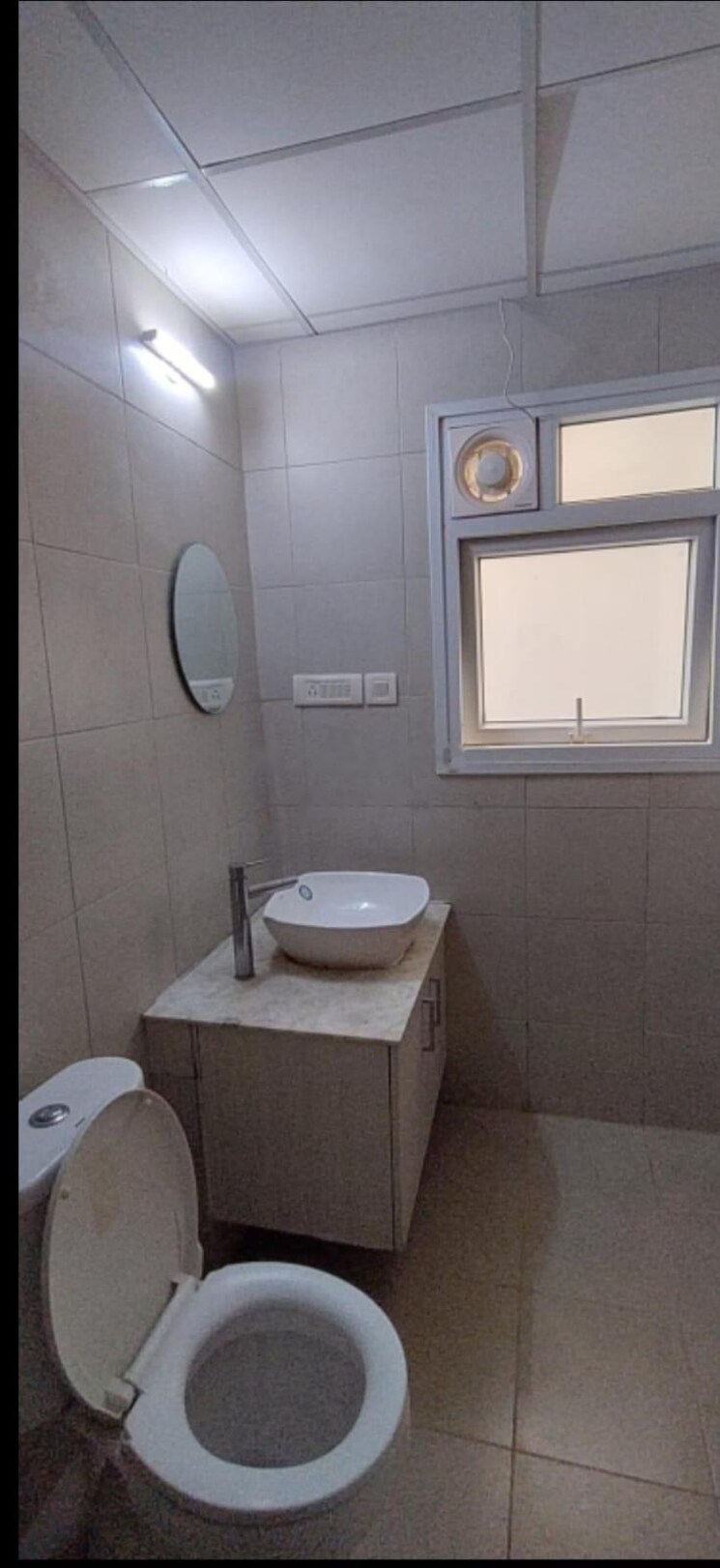 Bathroom, brigade-bricklane 3 Bedroom 635 Sq.Ft. Apartment In Jakkuru Bangalore 8724841