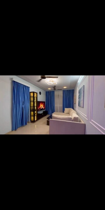 Bedroom in 2 BHK Apartment at Runwal Forests, Kanjurmarg West – for Sale