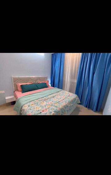 Bedroom in 2 BHK Apartment at Runwal Forests, Kanjurmarg West – for Sale