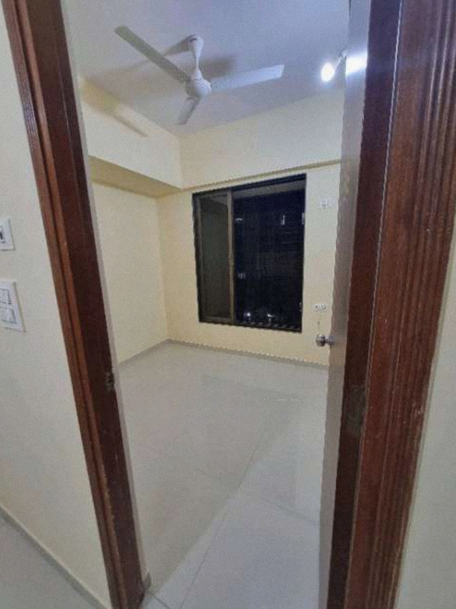 1 BHK + Pooja Room Apartment For Rent in Bhoomi Acres