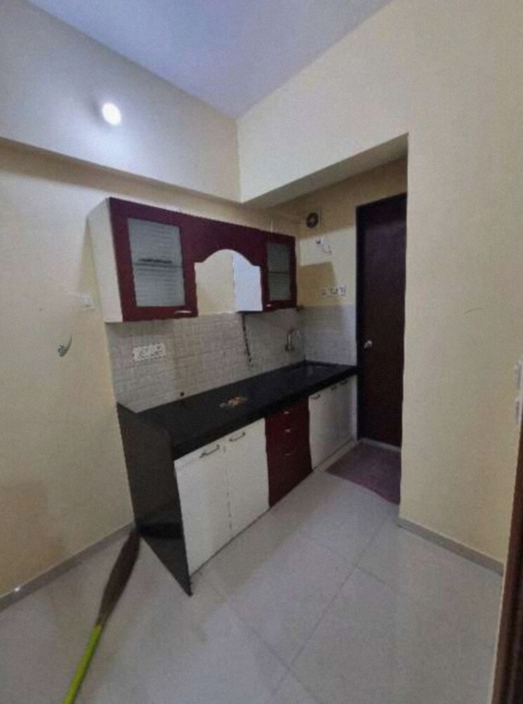 Kitchen, bhoomi-acres 1 Bedroom 386 Sq.Ft. Apartment In Waghbil Thane 8724877