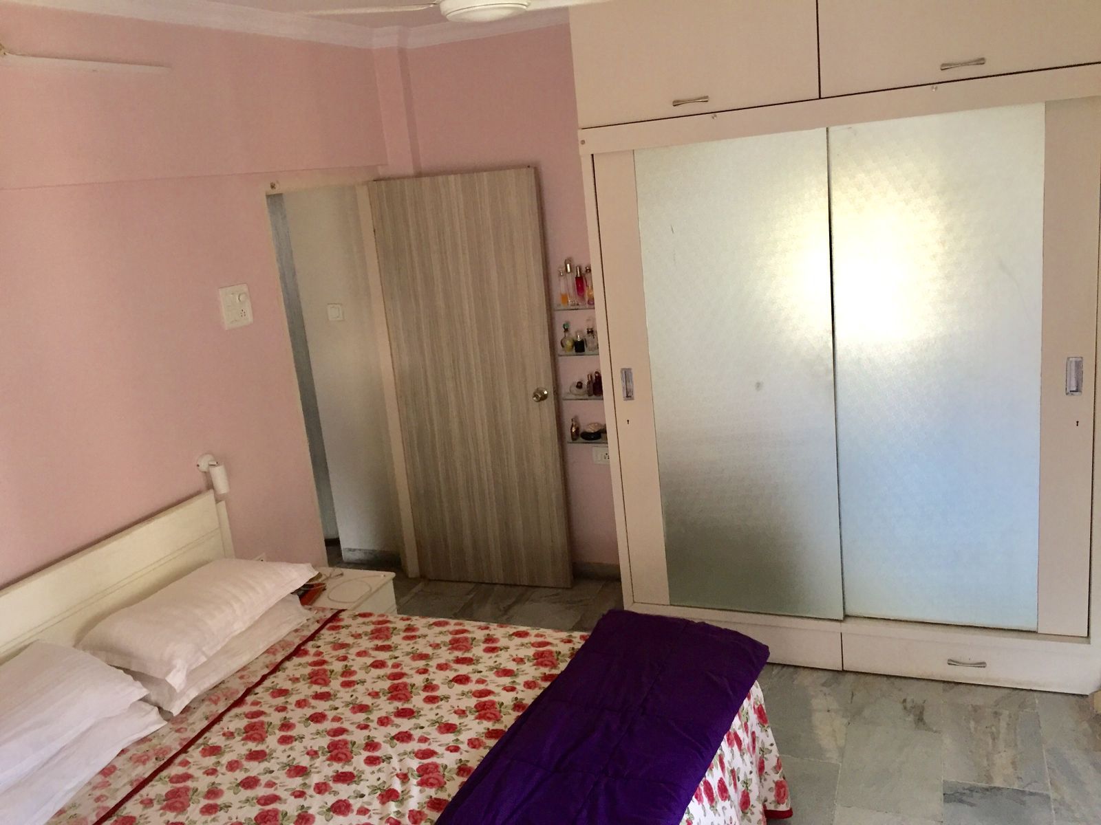 1 BHK 630 Sq.Ft. Apartment in Sejal Park CHS Goregaon West