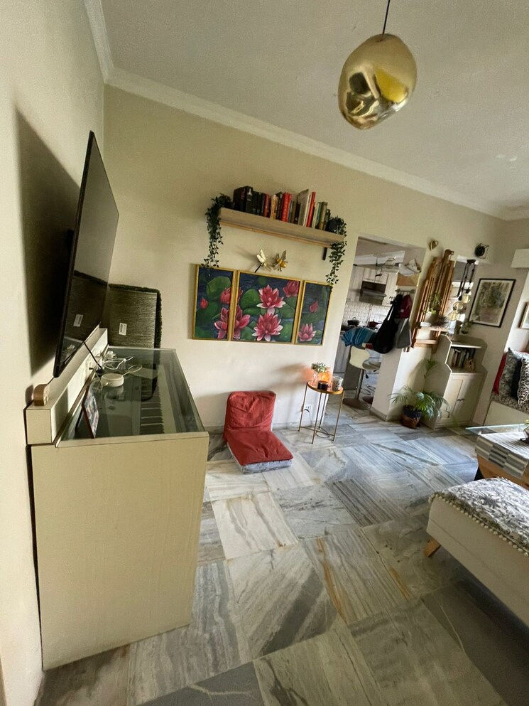 Room, sejal-park-chs-goregaon-west 1 Bedroom 630 Sq.Ft. Apartment In Goregaon West Mumbai 8724873