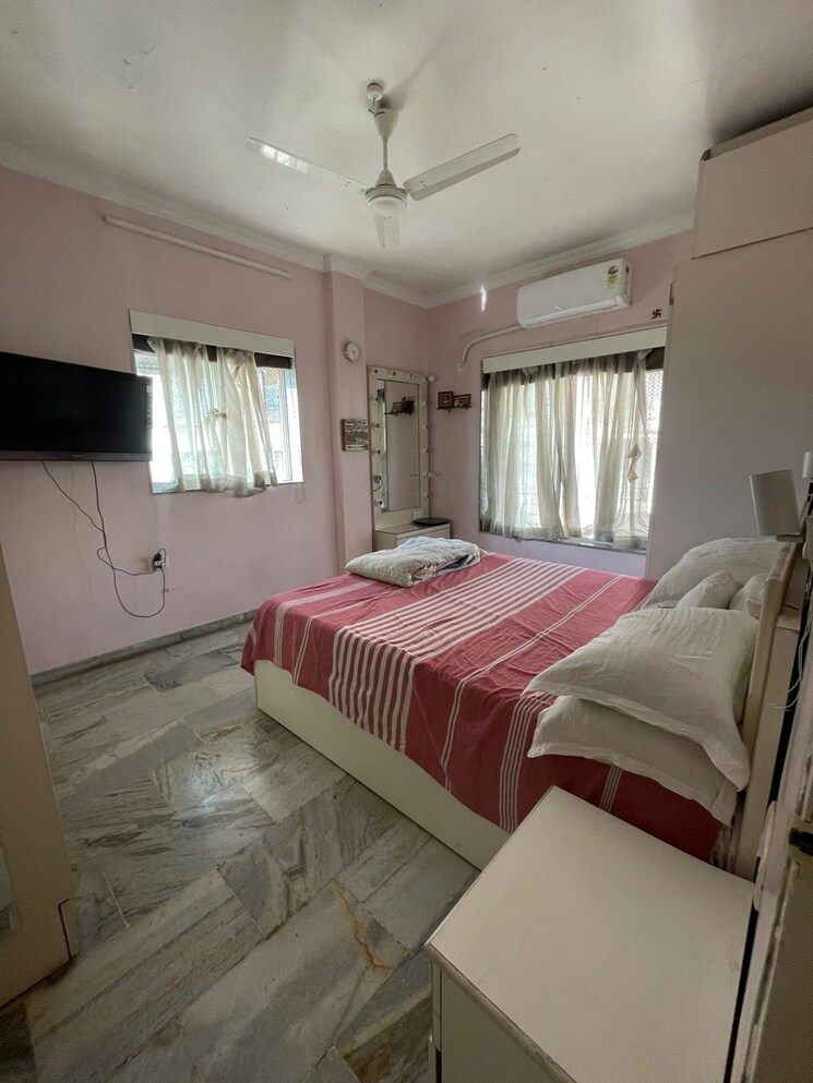 Bedroom, sejal-park-chs-goregaon-west 1 Bedroom 630 Sq.Ft. Apartment In Goregaon West Mumbai 8724873