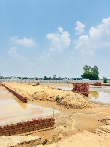 Plot Area in  Plot at Modipuram – for Sale