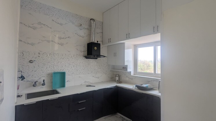 Kitchen, lb nagar 6+ Bedroom 4500 Sq.Ft. Independent House In Lb Nagar Hyderabad 8724890