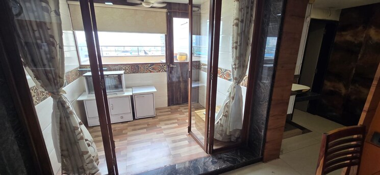 undefined, shah-chheda-mahavir-ornate 3 Bedroom 950 Sq.Ft. Apartment In Kopar Khairane Navi Mumbai 8724917