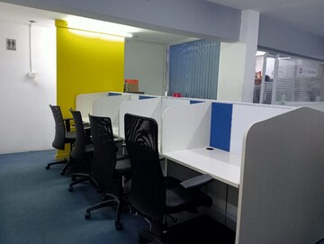  Co-working Space For Rent in Mg Road