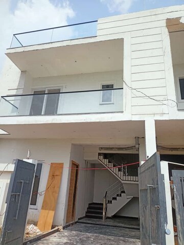 5 BHK Independent House For Sale in New Moradabad