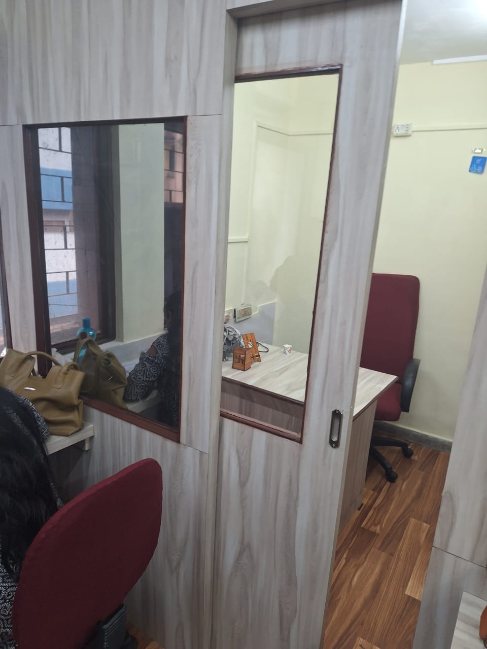 Office Space For Rent in Commercial Project