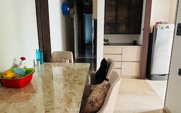 2 BHK Apartment For Rent in Omkar Alta Monte, Malad East