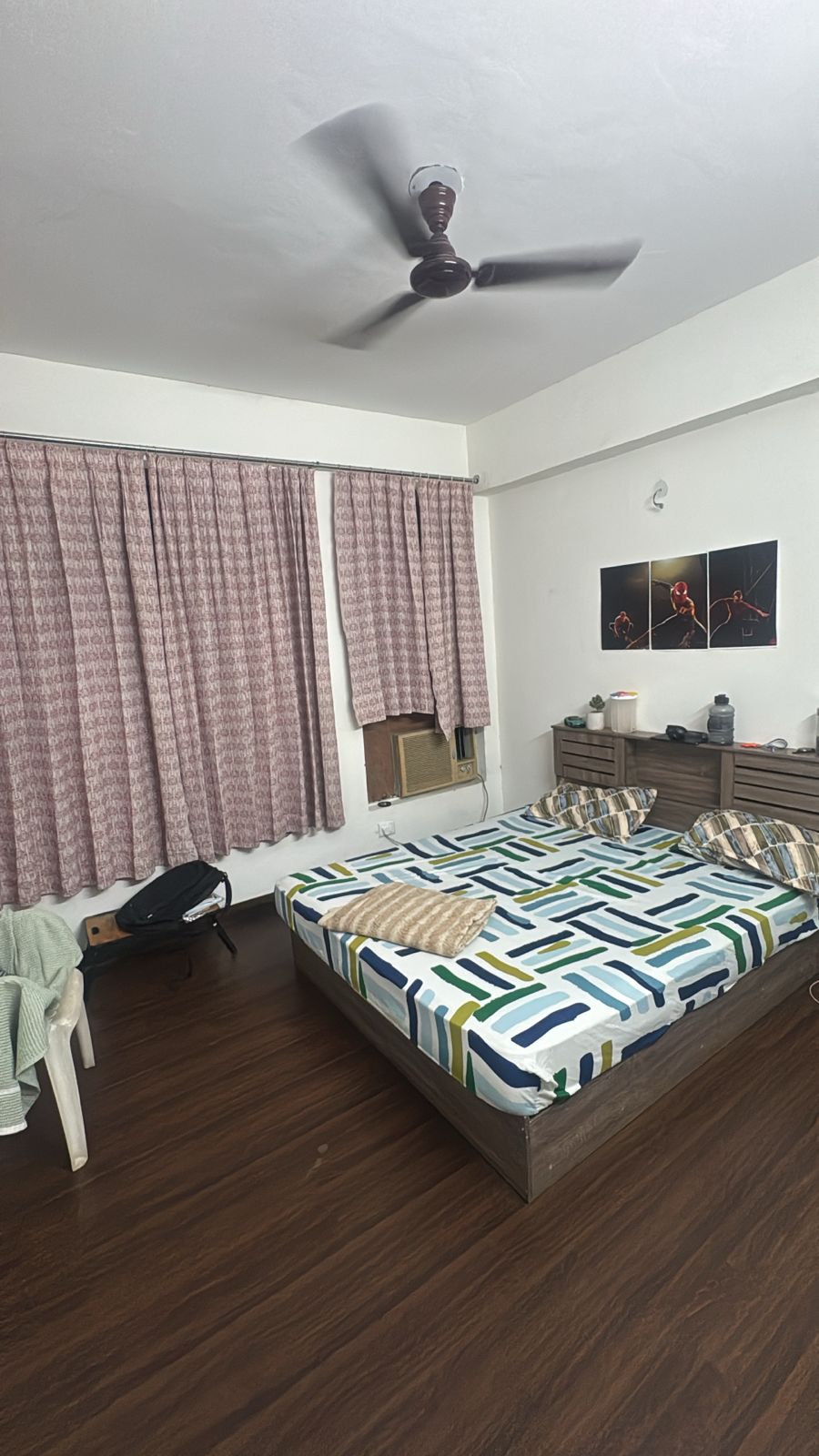 4 BHK + Pooja Room Apartment For Rent in Jaypee Greens Knight Court