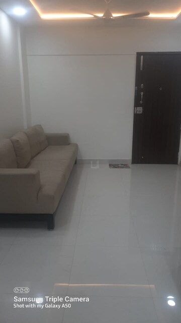 Room in 2 BHK Apartment at Powai Vihar, Powai – for Rent