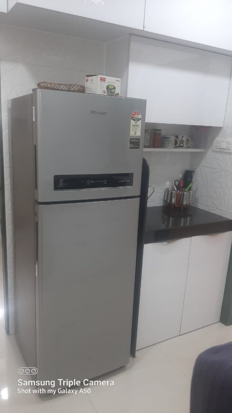 undefined, powai-vihar 2 Bedroom 930 Sq.Ft. Apartment In Powai Mumbai 8724986