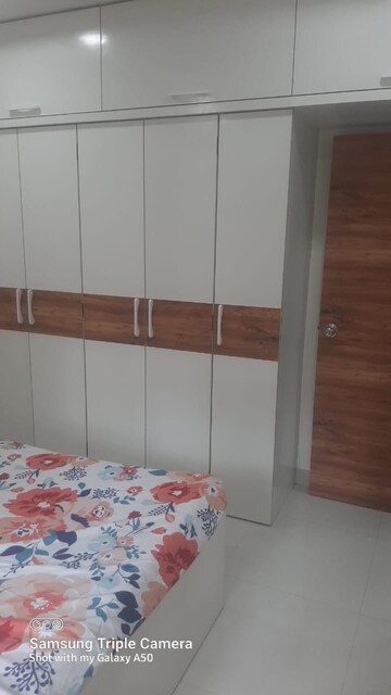 Furnished Amenities in 2 BHK Apartment at Powai Vihar, Powai – for Rent