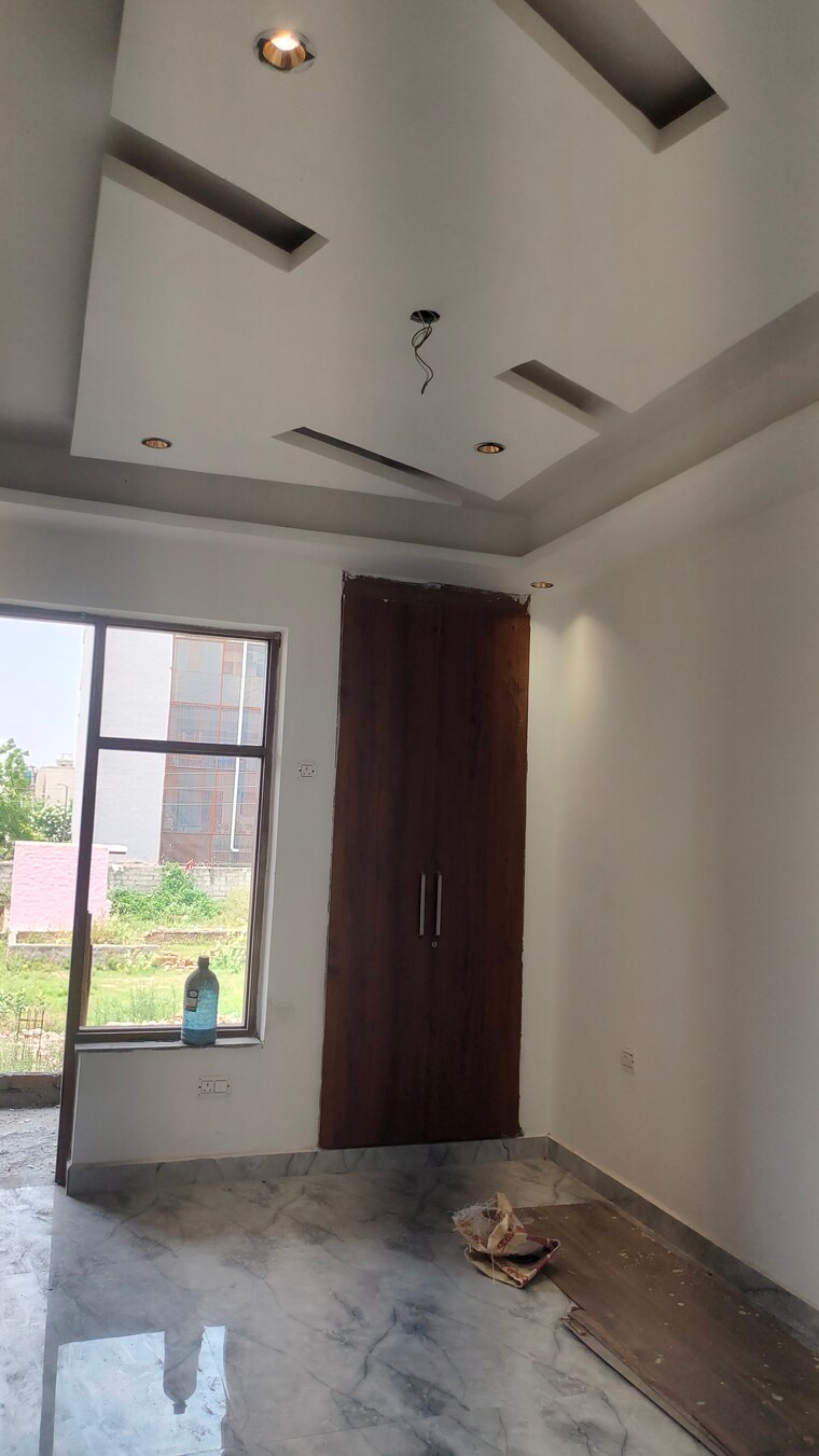Room, fidato-honour-homes 3 Bedroom 1500 Sq.Ft. Builder Floor In Sector 89 Faridabad 8725011