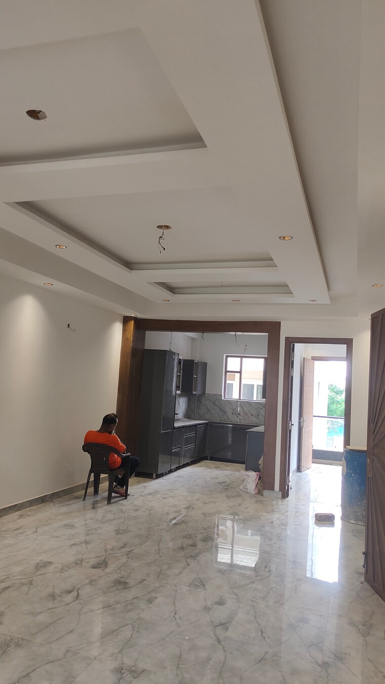  Parking, fidato-honour-homes 3 Bedroom 1500 Sq.Ft. Builder Floor In Sector 89 Faridabad 8725011