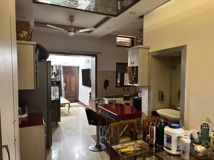 Living Room, sector 22 2 Bedroom 1000 Sq.Ft. Independent House In Sector 22 Chandigarh 7642277