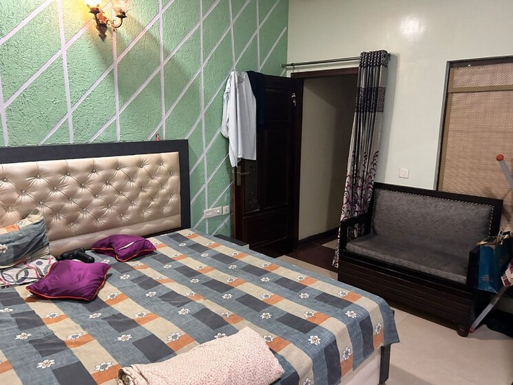Bedroom, sector 22 2 Bedroom 1000 Sq.Ft. Independent House In Sector 22 Chandigarh 7642277