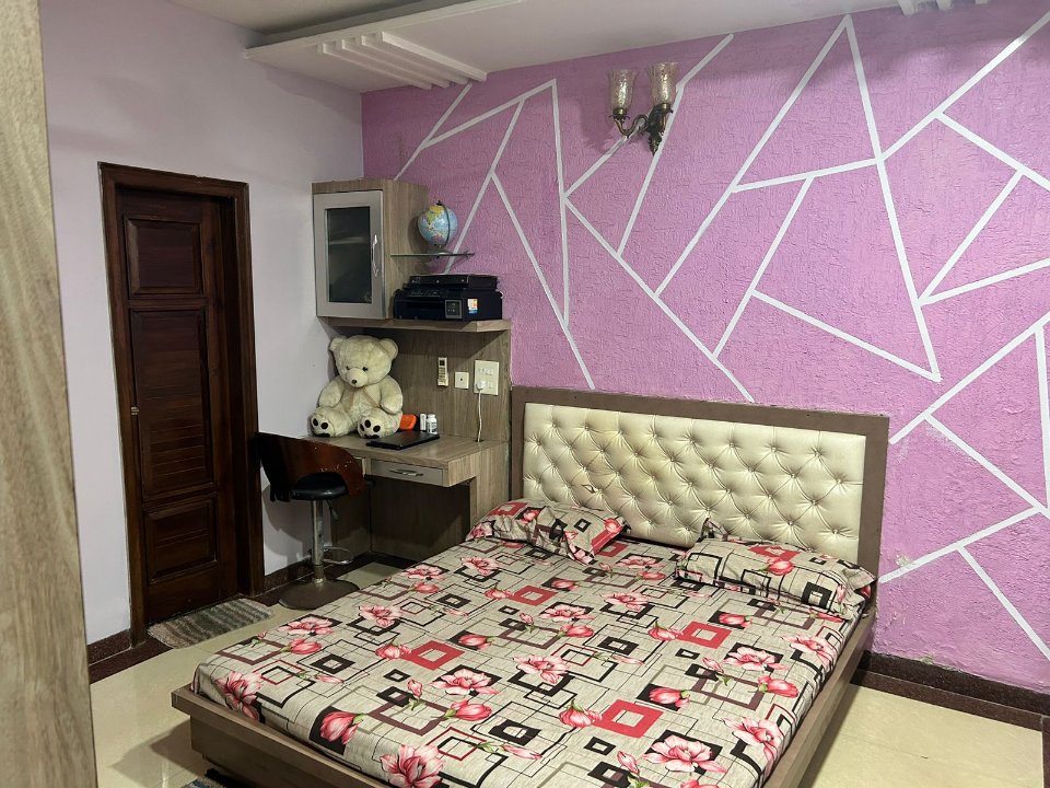 2 BHK Independent House For Rent in Sector 22