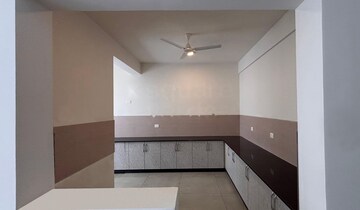 Kitchen in 3 BHK Apartment at Birla Alokya, Whitefield – for Rent
