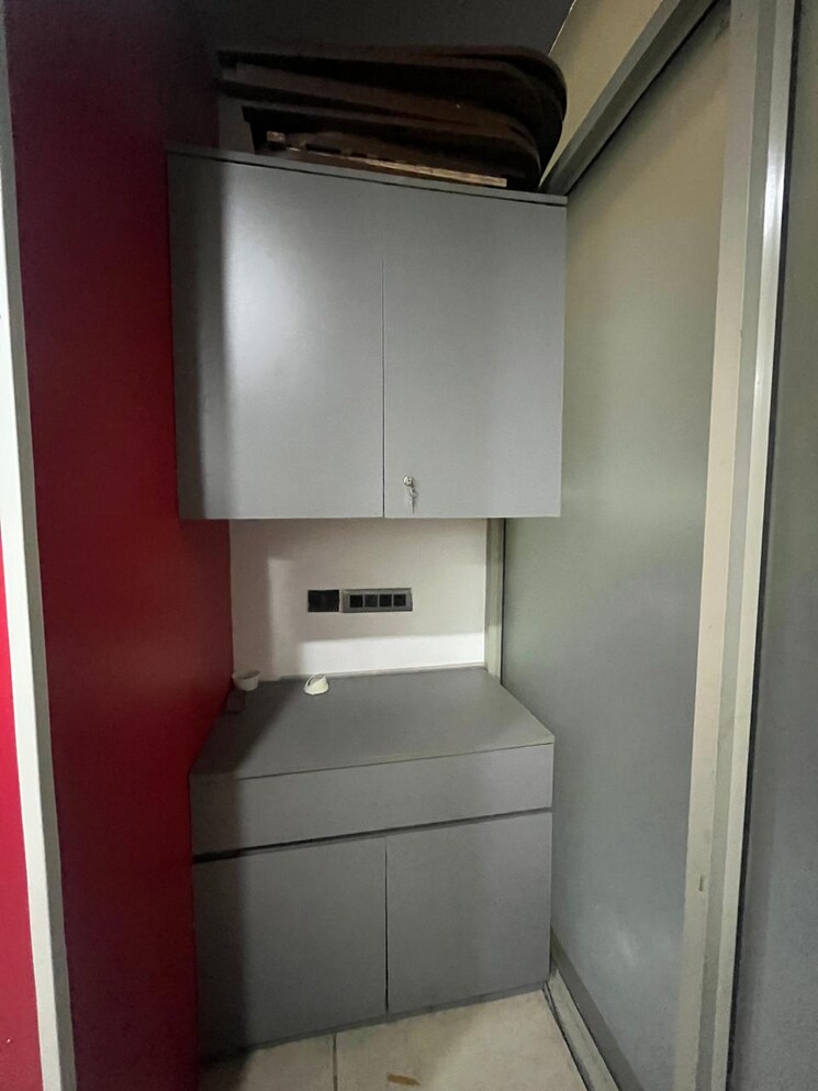 Floor Plan, grandslam-ithum Commercial Office Space 610 Sq.Ft. In Sector 62 Noida 8725042