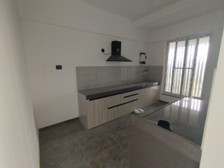 Kitchen, sagitarius-bluegrass-residences 4 Bedroom 1912 Sq.Ft. Apartment In Kalyani Nagar Pune 8724985