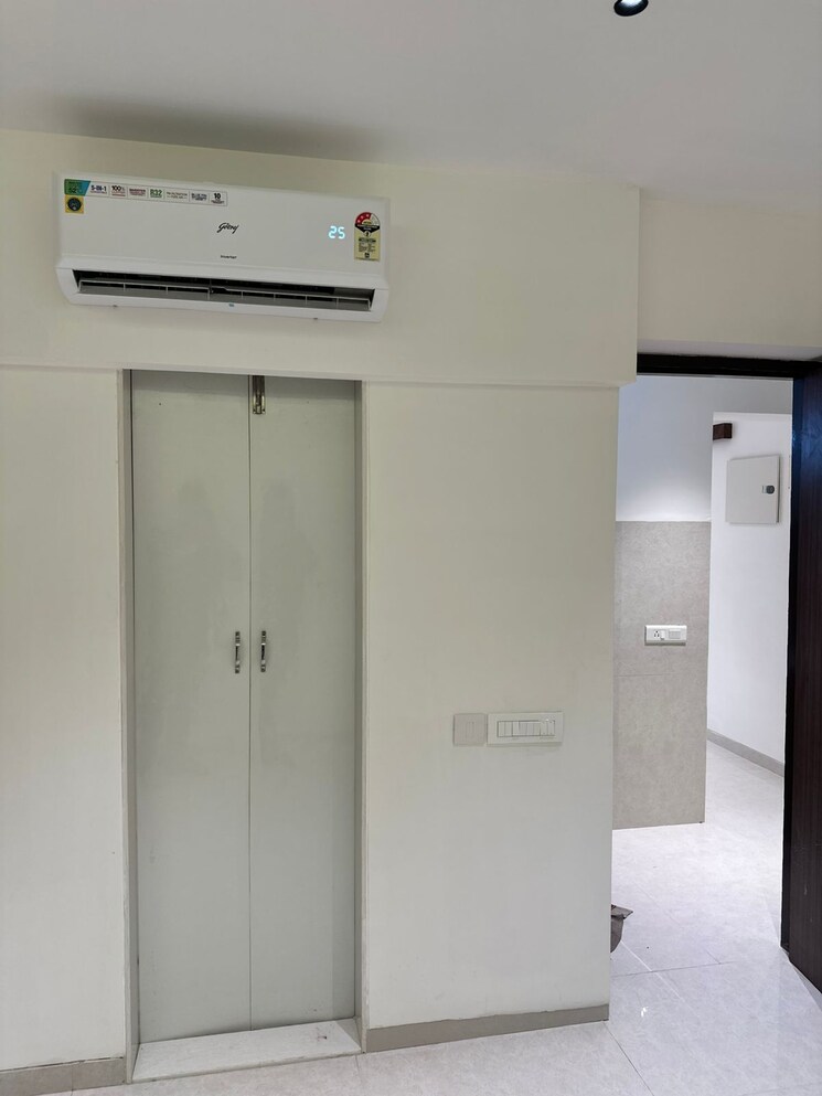 undefined, chandak-ideal 3 Bedroom 1110 Sq.Ft. Apartment In Juhu Mumbai 8725012