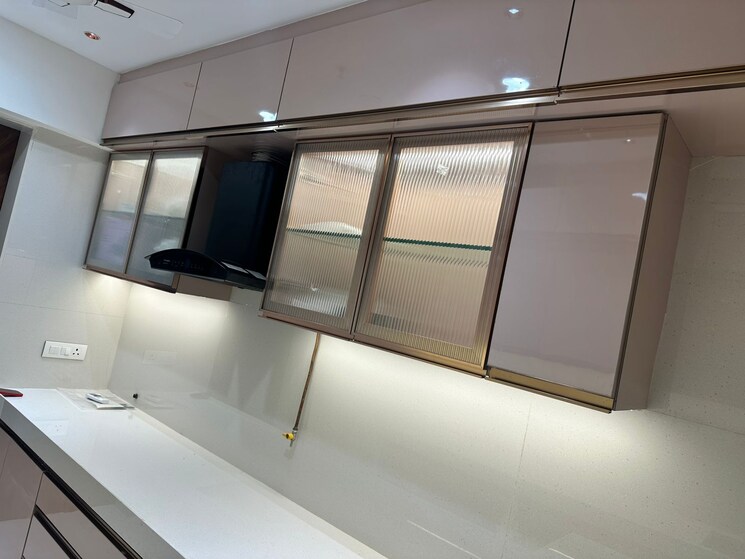 undefined, chandak-ideal 3 Bedroom 1110 Sq.Ft. Apartment In Juhu Mumbai 8725012