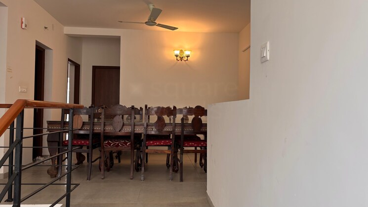Gym, birla-alokya 3 Bedroom 1990 Sq.Ft. Apartment In Whitefield Bangalore 8724994