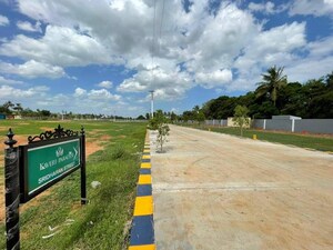  Plot For Sale in Trichy Madurai Road