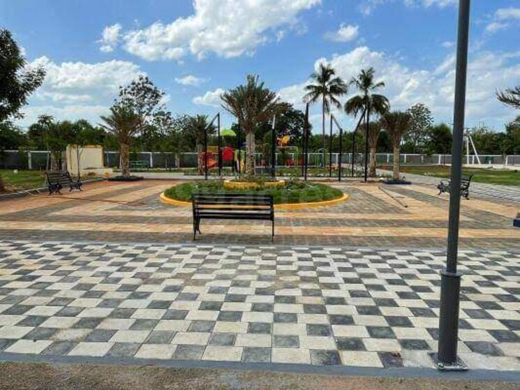 Exterior View, trichy madurai road  1900 Sq.Ft. Plot In Trichy Madurai Road Trichy 8725026