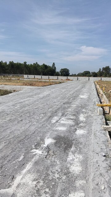  Plot For Sale in Jigani Road