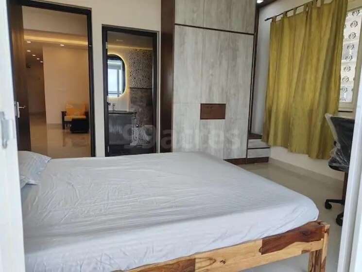 Bedroom, pashmina-waterfront 3 Bedroom 1857 Sq.Ft. Apartment In Old Madras Road Bangalore 8725008