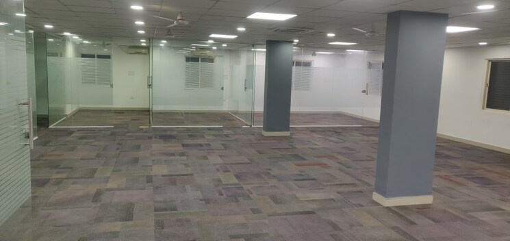  Parking, marathahalli Commercial Office Space 3000 Sq.Ft. In Marathahalli Bangalore 8725014