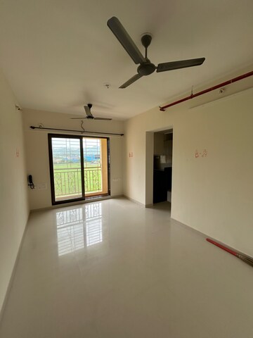 1 BHK Apartment For Rent in KM Horizon Exotica, Anand Nagar