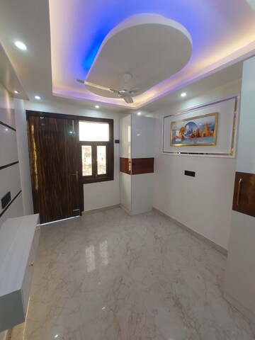 Bedroom in 2 BHK Apartment at Sector 18 Dwarka – for Rent