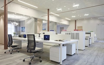 Office Space For Rent in Panchshil World Trade Center, Kharadi