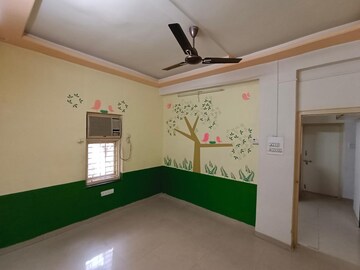 Bedroom in 2.5 BHK Apartment at Aundh – for Rent