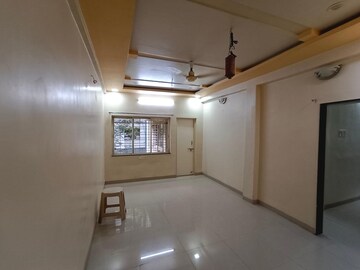 Kitchen in 2.5 BHK Apartment at Aundh – for Rent
